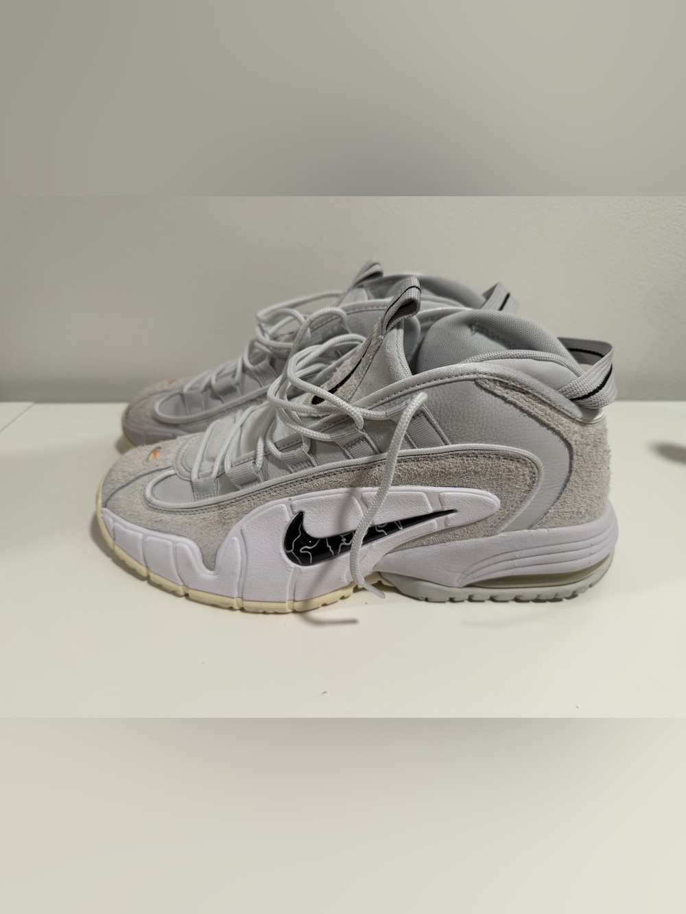 Nike air max penny size 12